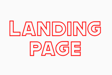 Que es y como funciona una landing page