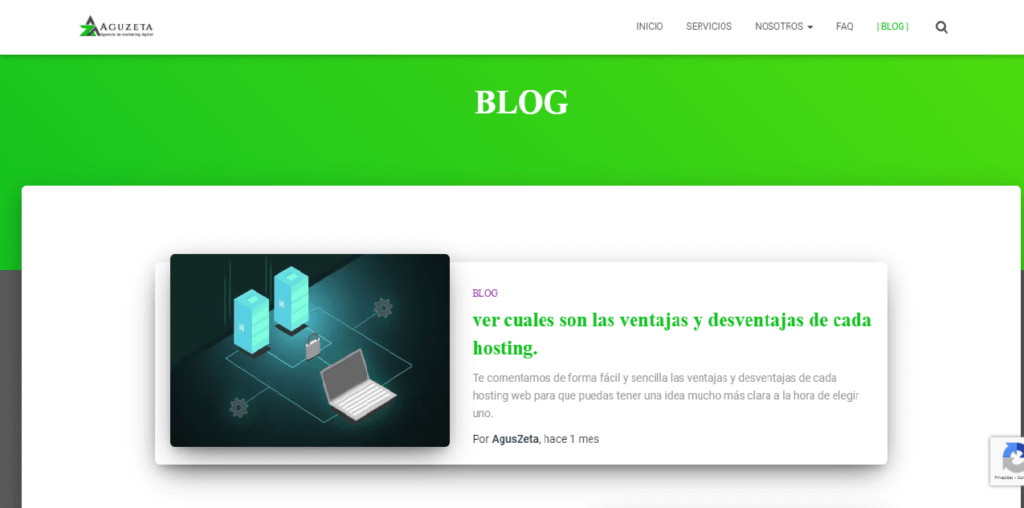 Cómo conseguir más visitas en tu blog