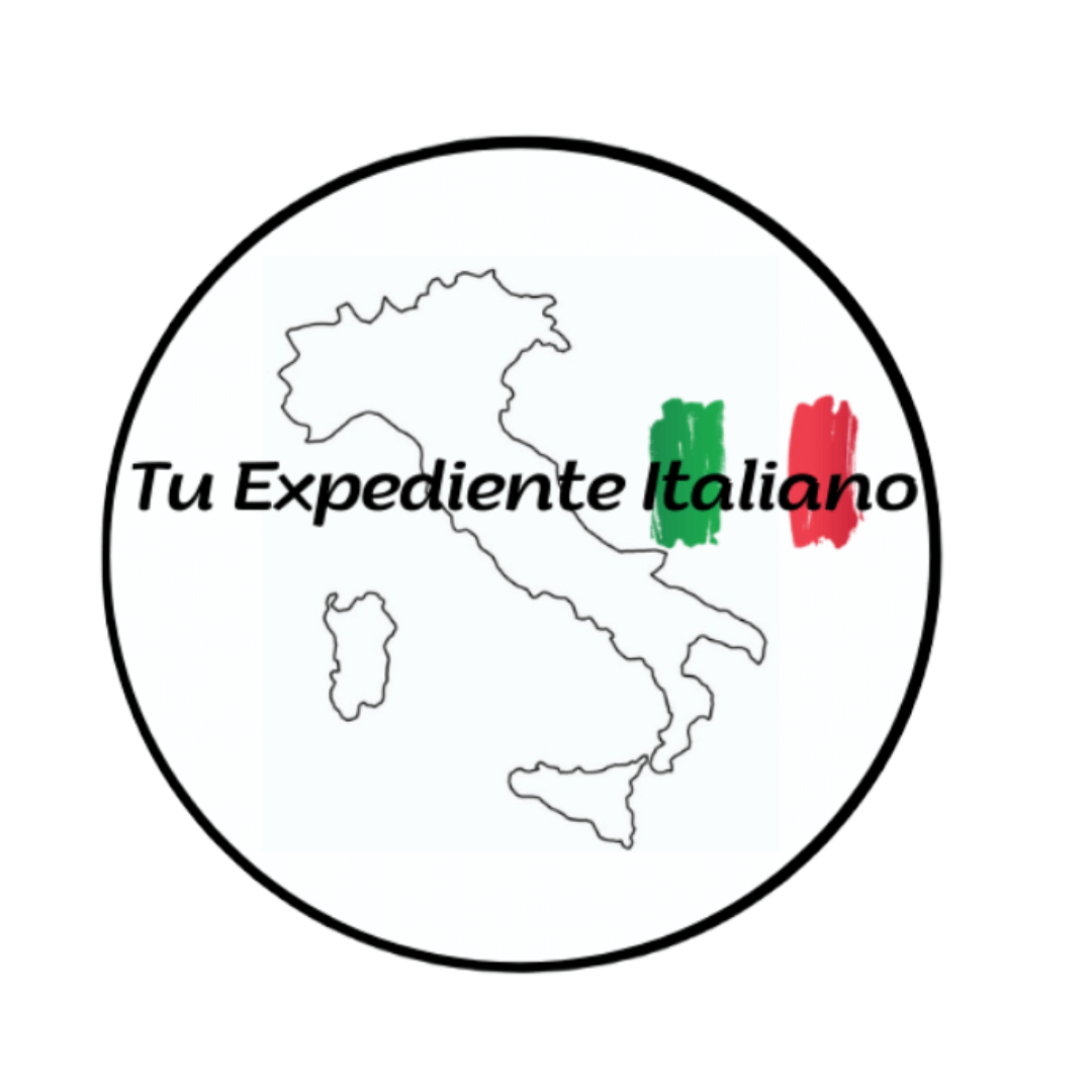 Tu Expediente Italiano