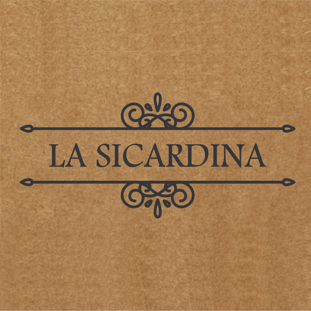 La sicardina