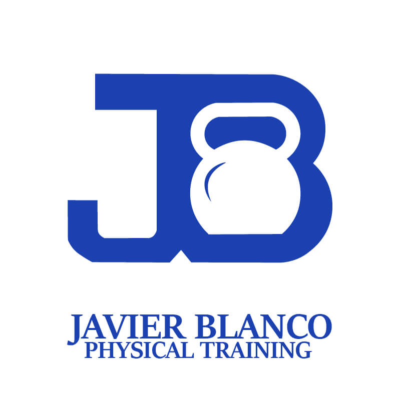 Javier Blanco - Physical Training