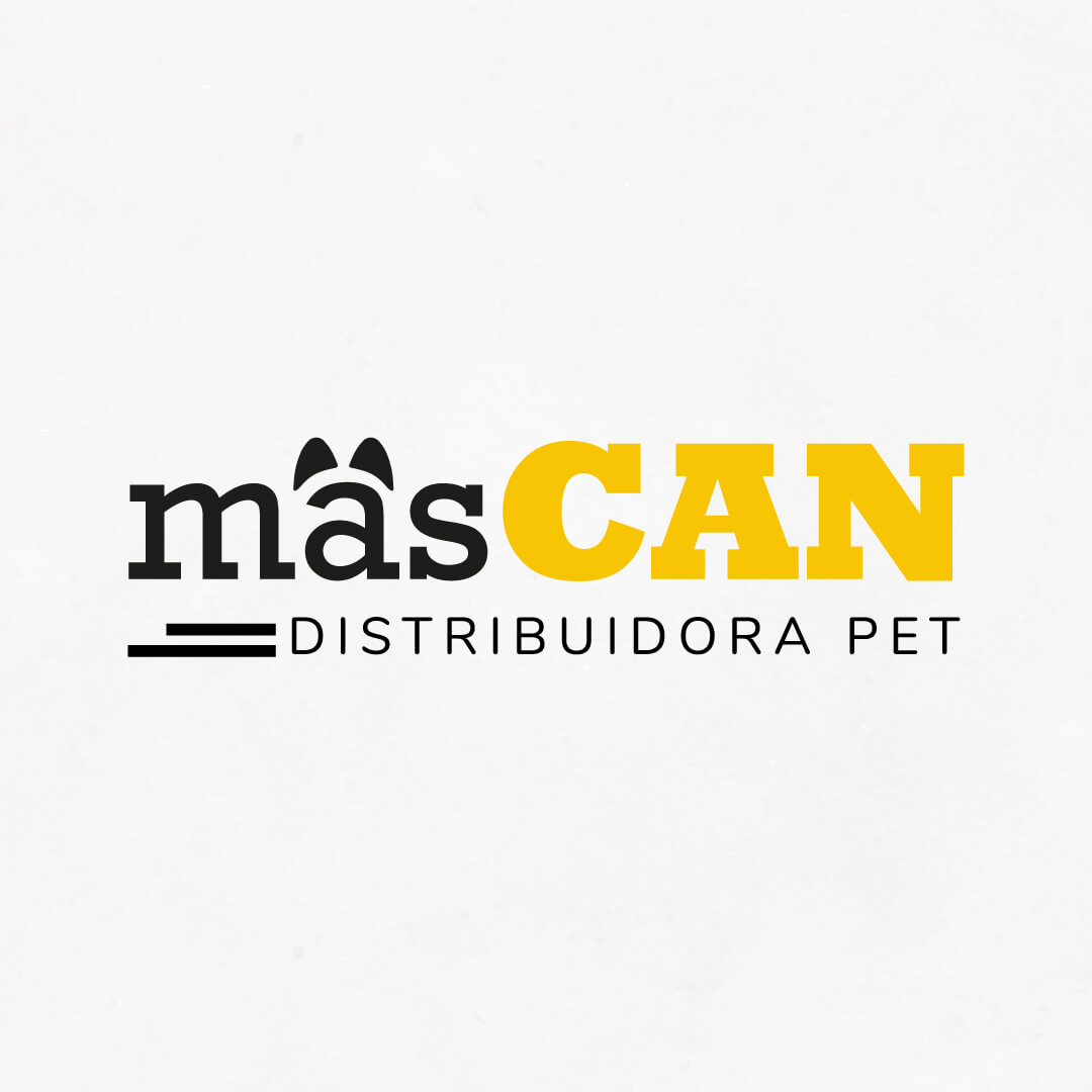 MasCan Distribuidora Pet