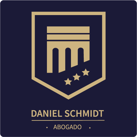 Daniel Schmidt Abogado