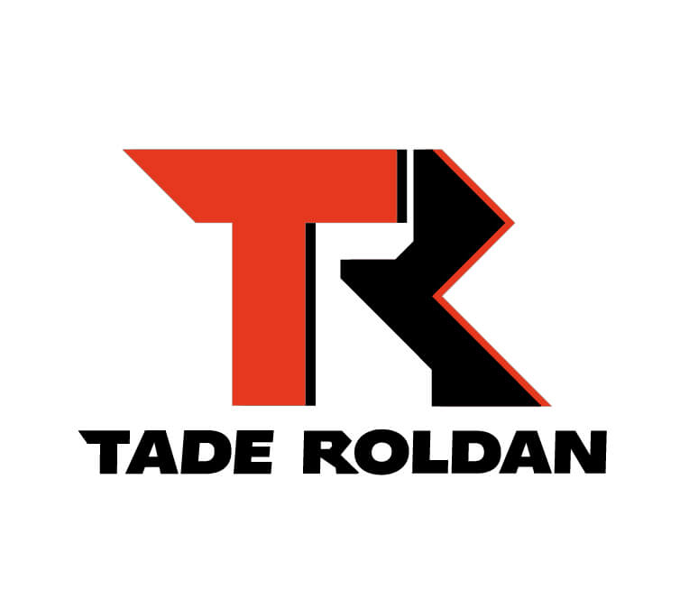 Tade Roldan (Marca Personal)